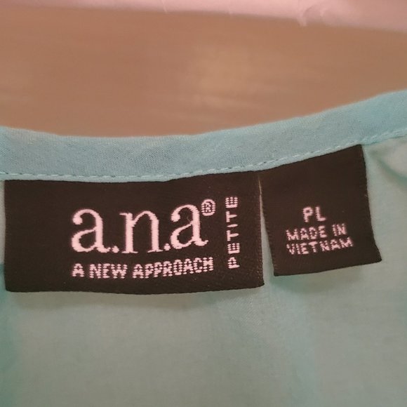 A.n.a. New Approach - Picture 4 of 7